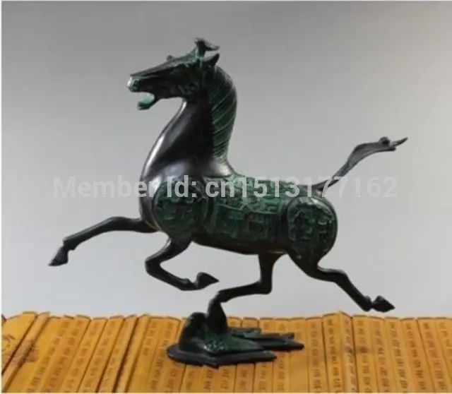 Exquisite Old bronze statue horse fly swallow Figures size:21 X24 CM Garden Decoration Bronze Finish Buddha Healing statue
Exquisite Old bronze statue horse fly swallow Figures size:21 X24 CM Garden Decoration Bronze Finish Buddha Healing statue