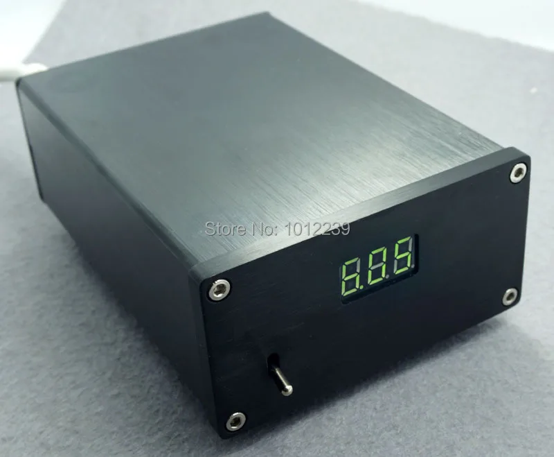 hot sale hifi linear power amp DC-1 USB DAC external power supply with digital display
hot sale hifi linear power amp DC-1 USB DAC external power supply with digital display