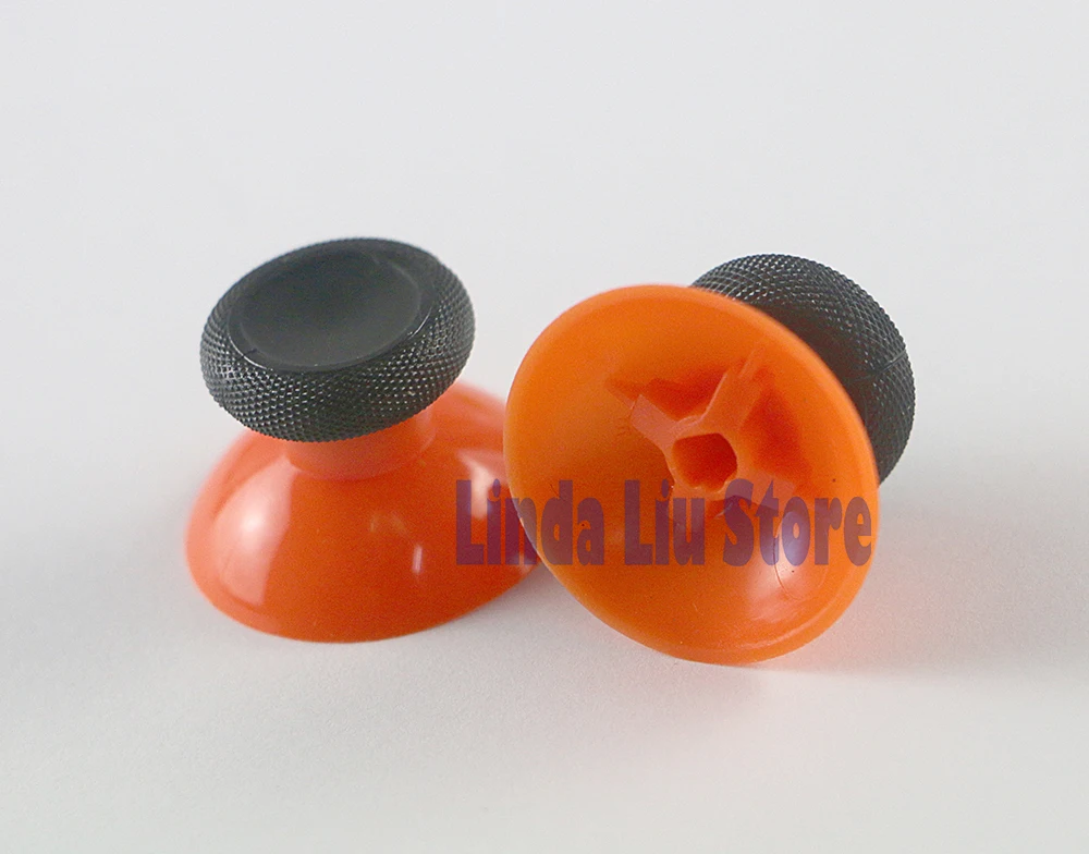 50pcs/lot For Microsoft XBox One X S Controller 3d Analog Thumb Sticks Grip Joystick Cap ThumbSticks
50pcs/lot For Microsoft XBox One X S Controller 3d Analog Thumb Sticks Grip Joystick Cap ThumbSticks