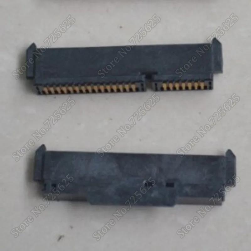 10 шт. разъем интерполизатора жесткого диска SATA для Dell E5420 E5220 E5520
10 шт. разъем интерполизатора жесткого диска SATA для Dell E5420 E5220 E5520