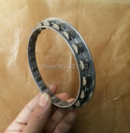 Motorcycle Overrunning Clutch Beads Fit for yamaha xvs1100 bulldog 1100 Starter Clutch Sprag Bearing sprag freewheels
Motorcycle Overrunning Clutch Beads Fit for yamaha xvs1100 bulldog 1100 Starter Clutch Sprag Bearing sprag freewheels