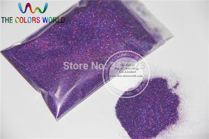 Laser PURPLE Color 0.1MM 004" Fine Glitter dust,specular luster glitter for Nail ,Tatto ,Art decora 1 Lot =50g
Laser PURPLE Color 0.1MM 004" Fine Glitter dust,specular luster glitter for Nail ,Tatto ,Art decora 1 Lot =50g