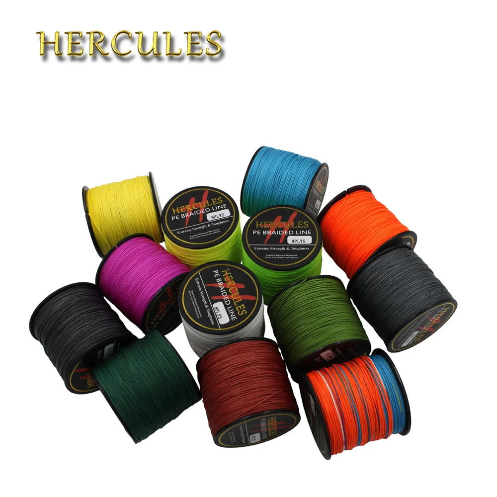 Леска Hercules-Braided, 8 нитей, трос, рыболовная снасть, 300 фунтов, полиэтилен, 100 м, море, 1,20 мм, соленая река
Леска Hercules-Braided, 8 нитей, трос, рыболовная снасть, 300 фунтов, полиэтилен, 100 м, море, 1,20 мм, соленая река