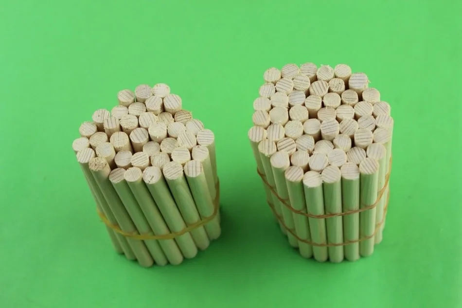 100pcs Violin Sound Post 4/4, High quality Spruce wood, Violin parts accessories
100pcs Violin Sound Post 4/4, High quality Spruce wood, Violin parts accessories