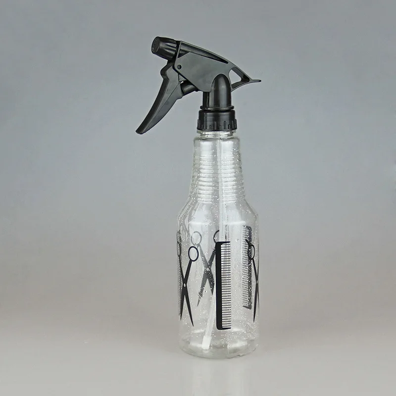 10pcs/lot 450ML New Fashion Salon Hairdressing Water Spray Bottle for Salon Home/ Flower Planting Refillable Bottles Maquillaje
10pcs/lot 450ML New Fashion Salon Hairdressing Water Spray Bottle for Salon Home/ Flower Planting Refillable Bottles Maquillaje