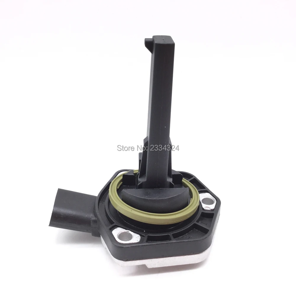 Датчик уровня масла 06E 907660 Для Audi A3 A4 A6 TT Seat Skoda VW Golf Passat Sharan Touareg Touran Bettle 2,0 2,7 TFSI/TDi 3,2 FSI
Датчик уровня масла 06E 907660 Для Audi A3 A4 A6 TT Seat Skoda VW Golf Passat Sharan Touareg Touran Bettle 2,0 2,7 TFSI/TDi 3,2 FSI