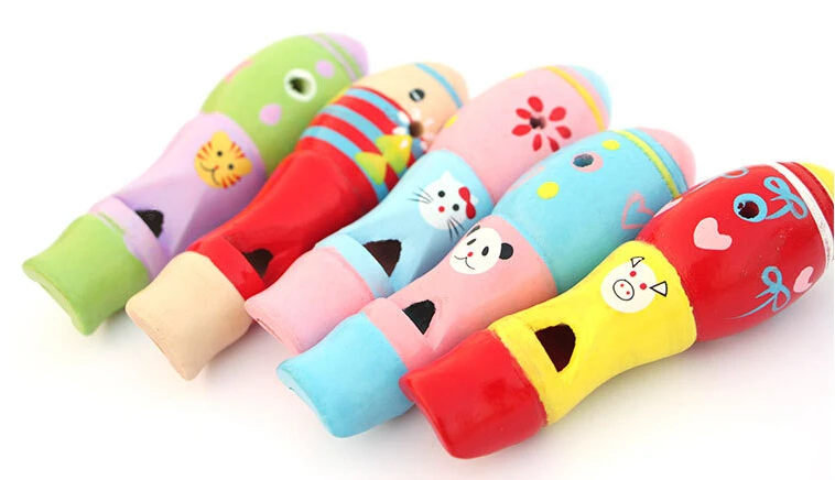 Cartoon Mini Animals whistle wood wind instruments pirate modelling 35pcs/ a lot ZMR001
Cartoon Mini Animals whistle wood wind instruments pirate modelling 35pcs/ a lot ZMR001