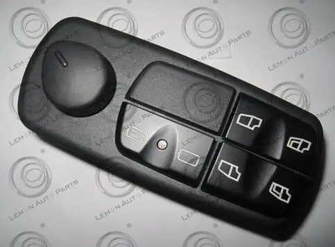 POWER WINDOW MAIN SWITCH A0025455113 0035455113 0035452013 0015452013 FOR MB TRUCK
POWER WINDOW MAIN SWITCH A0025455113 0035455113 0035452013 0015452013 FOR MB TRUCK