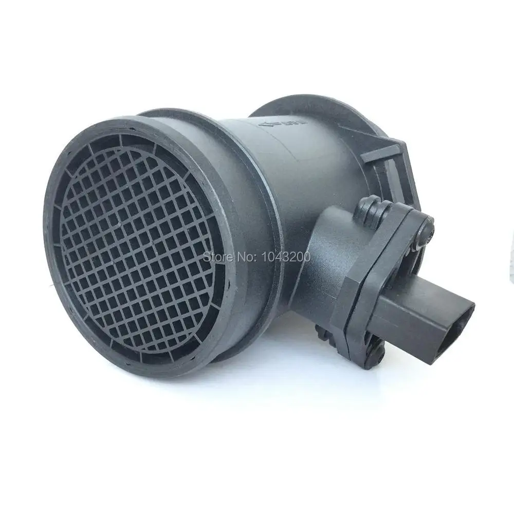 Датчик расхода воздуха для VW Passat Audi A4 A6 2,5 TDI Mass 0281002429, 059906461AX, 059906461EX, 0986284005, 0281002224
Датчик расхода воздуха для VW Passat Audi A4 A6 2,5 TDI Mass 0281002429, 059906461AX, 059906461EX, 0986284005, 0281002224