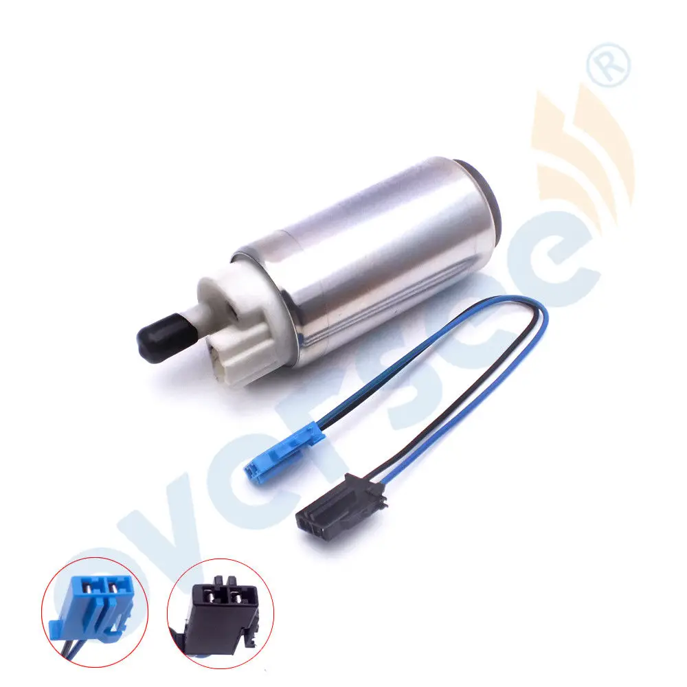 15200-90J00 Fuel Pump For Suzuki Outboard Motor DF70 DF80 DF90 DF100 DF115 DF140 2001 - 2014
15200-90J00 Fuel Pump For Suzuki Outboard Motor DF70 DF80 DF90 DF100 DF115 DF140 2001 - 2014
