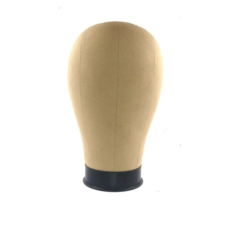 Cork Canvas Head Sham Special Needle-sticking Support Model Head Mannequin Customized Hot Sale
Cork Canvas Head Sham Special Needle-sticking Support Model Head Mannequin Customized Hot Sale