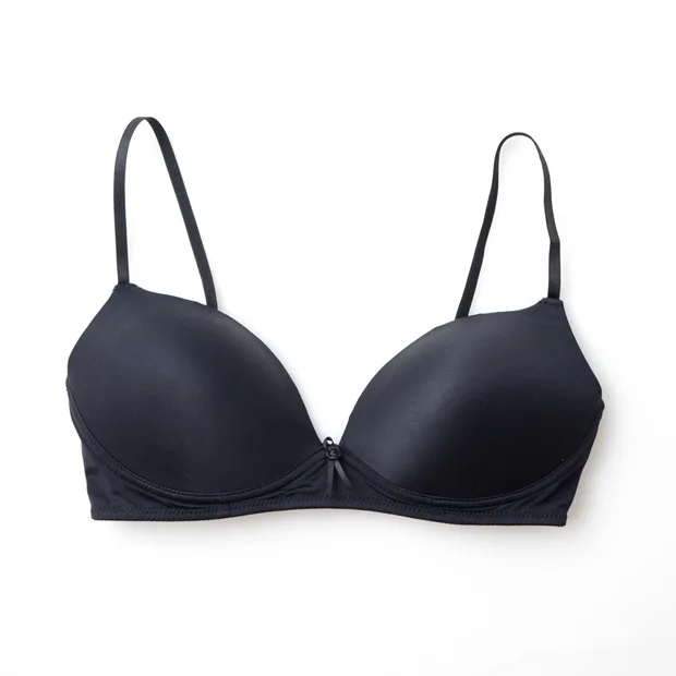 yomrzl New arrival women's bra black v-neck underwear 3/4 cup big thin cup 80C 85BC 90BC 95C Seamless simple lingeries A363
yomrzl New arrival women's bra black v-neck underwear 3/4 cup big thin cup 80C 85BC 90BC 95C Seamless simple lingeries A363