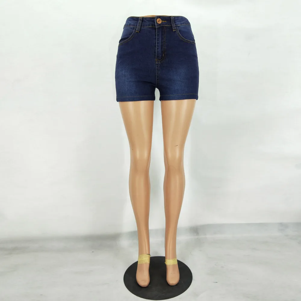 Sexy Classical Denim Shorts Women Summer Street Wear High Waist Charming Short Feminino Fashion Style Female Jeans Short
Sexy Classical Denim Shorts Women Summer Street Wear High Waist Charming Short Feminino Fashion Style Female Jeans Short