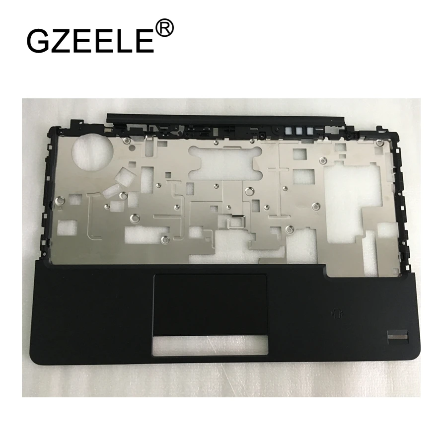 GZEELE Новый чехол для Dell Latitude E7240 Laptop Palmrest C shell PN : 0V2VR6 V2VR6 AP09M000520 чехол для поддонов
GZEELE Новый чехол для Dell Latitude E7240 Laptop Palmrest C shell PN : 0V2VR6 V2VR6 AP09M000520 чехол для поддонов