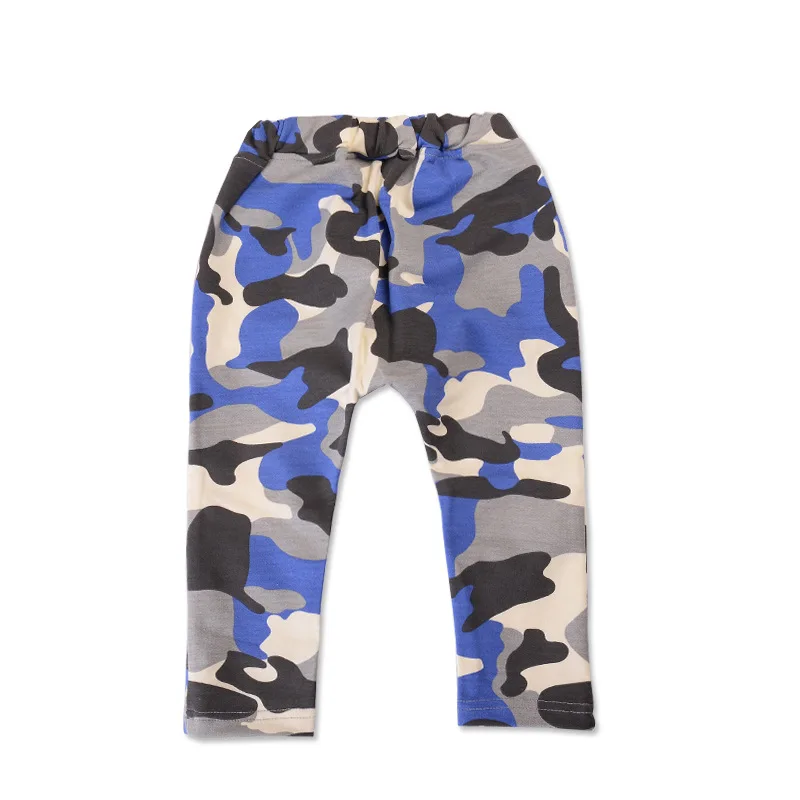 2016 new spring camouflage Children harem pants 100% cotton soldiers fashion style boys/girls pants 1-5 year kids pants
2016 new spring camouflage Children harem pants 100% cotton soldiers fashion style boys/girls pants 1-5 year kids pants