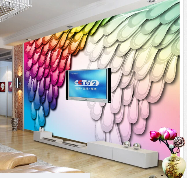 Custom angel wallpaper , angel wings for the living room bedroom ceiling wall waterproof PVC papel de parede
Custom angel wallpaper , angel wings for the living room bedroom ceiling wall waterproof PVC papel de parede
