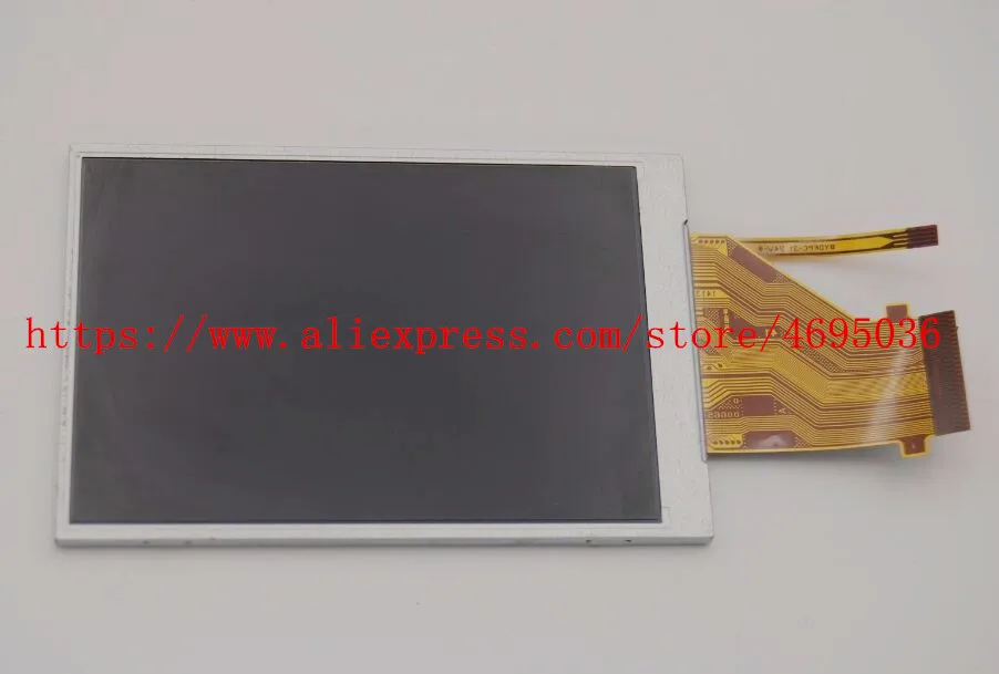 NEW LCD Display Screen For Olympus Tough STYLUS TG-3 TG3 STYLUS TG-4 TG4 Digital Camera Repair Part
NEW LCD Display Screen For Olympus Tough STYLUS TG-3 TG3 STYLUS TG-4 TG4 Digital Camera Repair Part