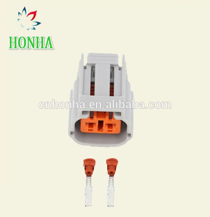 FREE shipping 2 Pin Male and Female Plug sealed Automotive Car Injector Wire harness Connector
FREE shipping 2 Pin Male and Female Plug sealed Automotive Car Injector Wire harness Connector