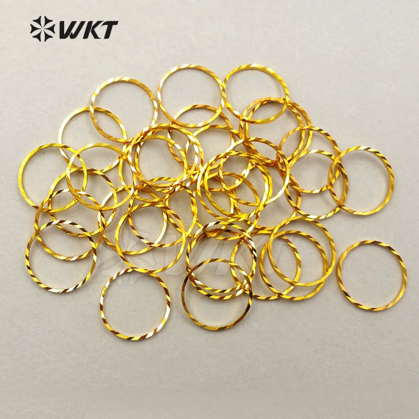 JF239 WKT Fashion Close Jump Ring Small Round Shape Ring In Gold Color For Women Dedicate Jewelry Design Findings
JF239 WKT Fashion Close Jump Ring Small Round Shape Ring In Gold Color For Women Dedicate Jewelry Design Findings