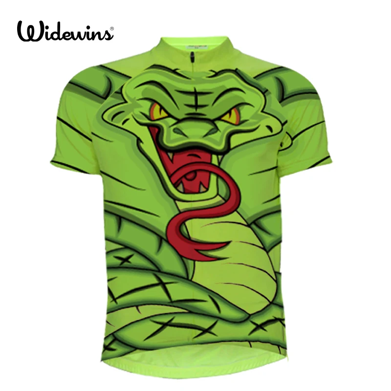 custom made snake Jersey short sleeve cycling clothes prendas ciclismo road bike wear summer cycle Jersey Men's Bike Jerseys Bic
custom made snake Jersey short sleeve cycling clothes prendas ciclismo road bike wear summer cycle Jersey Men's Bike Jerseys Bic
