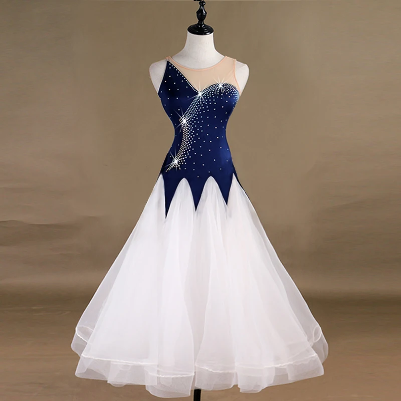ballroom dance dress standard ballroom dress ballroom dance competition dress MQ108
ballroom dance dress standard ballroom dress ballroom dance competition dress MQ108