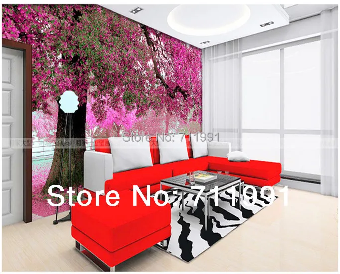 Free shipping custom cherry background wallpaper the living room TV sofa large natural fresh green bedroom mural HD
Free shipping custom cherry background wallpaper the living room TV sofa large natural fresh green bedroom mural HD