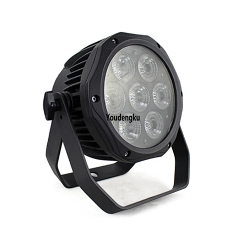 16 шт. диско par светодиодный свет 7x18 Вт 6 в 1 светодиодный мини rgbaw uv Par light светодиодный плоский тонкий кожаный чехол с параболический алюминизированный отражатель
16 шт. диско par светодиодный свет 7x18 Вт 6 в 1 светодиодный мини rgbaw uv Par light светодиодный плоский тонкий кожаный чехол с параболический алюминизированный отражатель