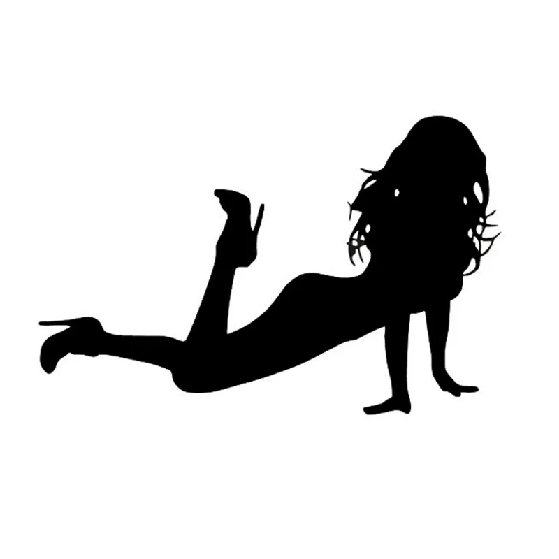 Waterproof Sunscreen Personalized Car Stickers Reflective Car Stickers Funny Text Pull Decals SEXY GIRLS
Waterproof Sunscreen Personalized Car Stickers Reflective Car Stickers Funny Text Pull Decals SEXY GIRLS