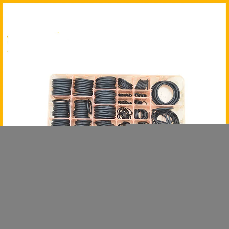 383pcs Hitachi engineering machinery repair box American Standard boxed O-ring O-ring O
383pcs Hitachi engineering machinery repair box American Standard boxed O-ring O-ring O