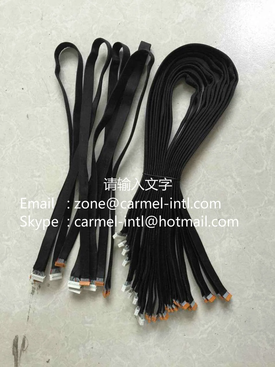 New Original DIG I SM100 Flat Cable Printhead Cable SM300 Head Cable DIG I SM-300 Electronic Scales Cable
New Original DIG I SM100 Flat Cable Printhead Cable SM300 Head Cable DIG I SM-300 Electronic Scales Cable