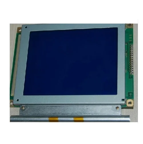 For New or Used Ampire 320240K AG320240K Taiwan LCD LCD Screen Display Panel Module
For New or Used Ampire 320240K AG320240K Taiwan LCD LCD Screen Display Panel Module