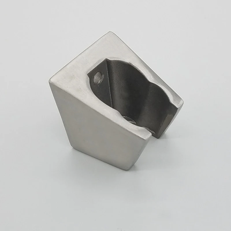 304 stainless steel Handheld Shower Spray Head Holder Bracket Wall Mount for Bathroom Hand Sprayer SH147
304 stainless steel Handheld Shower Spray Head Holder Bracket Wall Mount for Bathroom Hand Sprayer SH147