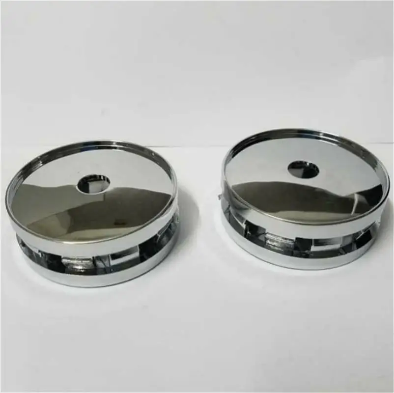 JX-LCLYL 4pcs 60mm 56mm Silver Car Wheel Rim Center Hub Cap Emblem For Audi Honda VW BMW
JX-LCLYL 4pcs 60mm 56mm Silver Car Wheel Rim Center Hub Cap Emblem For Audi Honda VW BMW