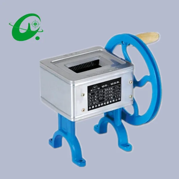 80kg/h Meat Slicer machine homeuse manual slicing cutter, meat grinder meat cutting machine
80kg/h Meat Slicer machine homeuse manual slicing cutter, meat grinder meat cutting machine
