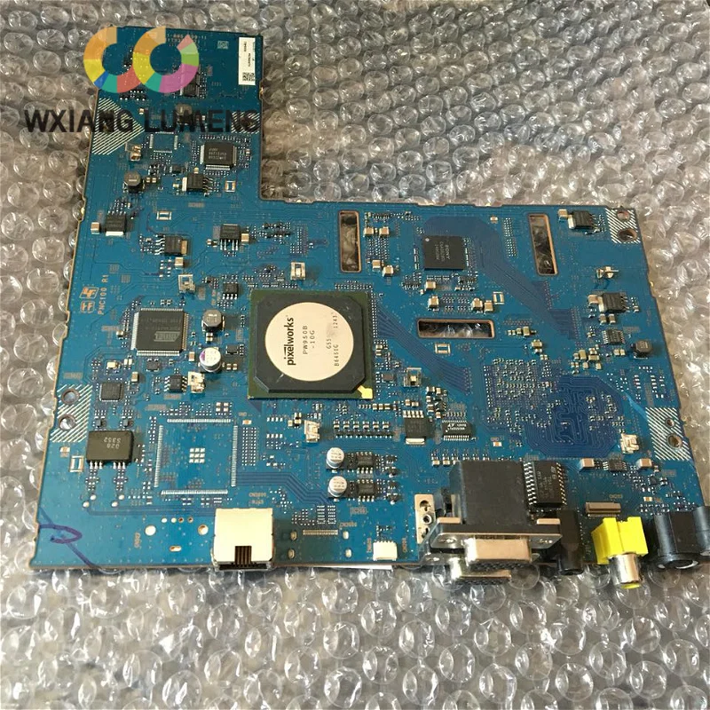 Projector Main Mother Board Control Panel Fit for SONY VPL-SX535 SONY VPL-SX535
Projector Main Mother Board Control Panel Fit for SONY VPL-SX535 SONY VPL-SX535