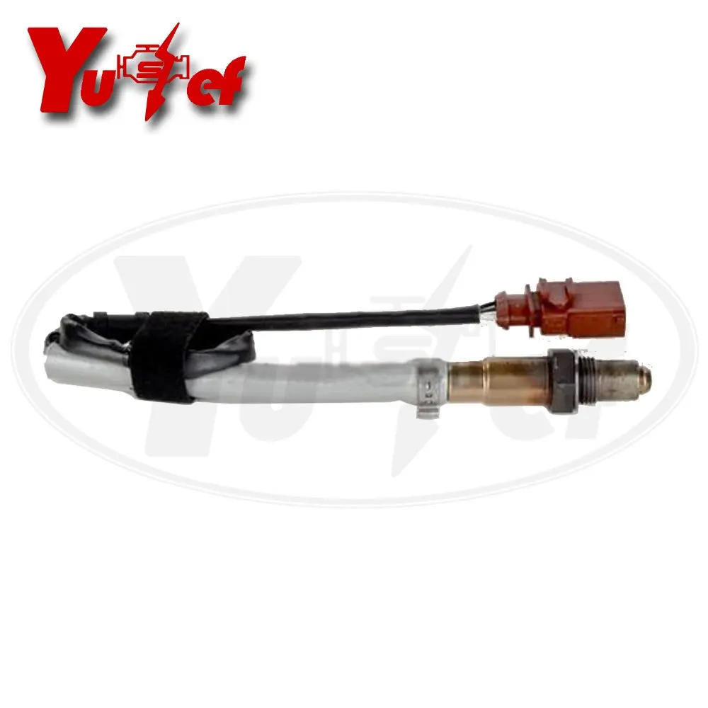 Кислородный датчик, подходит для AUDI SKODA SUPERB 3.6L VW PASSAT 3.2L 3.6L 03H906262AE 022906262BS 0258006862 0258006863 Lambda
Кислородный датчик, подходит для AUDI SKODA SUPERB 3.6L VW PASSAT 3.2L 3.6L 03H906262AE 022906262BS 0258006862 0258006863 Lambda