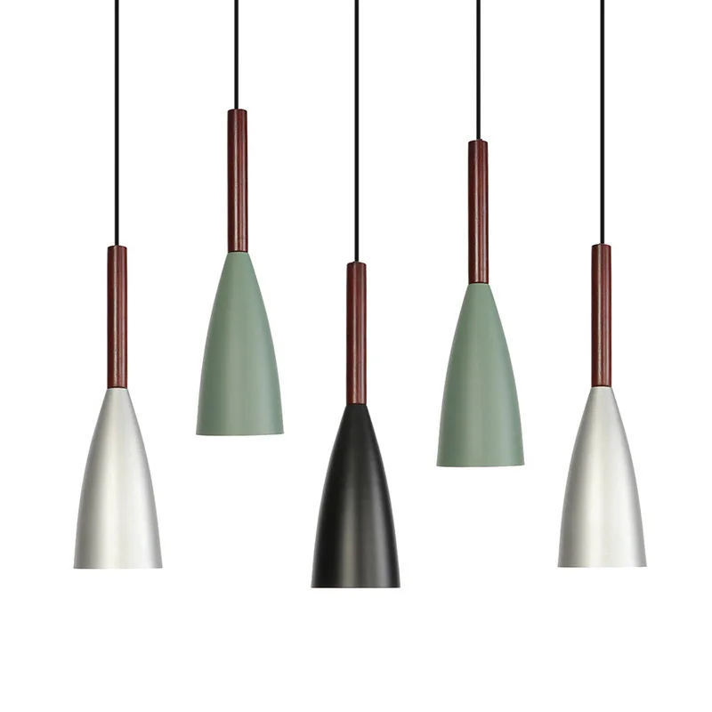 Modern LED Pendant Light Fixtures Fashion Wood Nordic Lamp Hanging Lights Bedroom Hanglamp Bedroom Dining Pending Lighting
Modern LED Pendant Light Fixtures Fashion Wood Nordic Lamp Hanging Lights Bedroom Hanglamp Bedroom Dining Pending Lighting