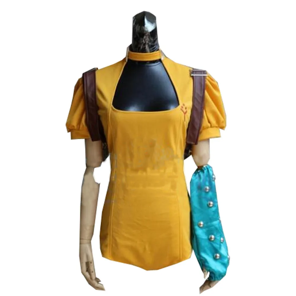 2025 Cosplay Costume Diane Cos Uniform Halloween Christmas Party With Backpack And Shoes Cover
2025 Cosplay Costume Diane Cos Uniform Halloween Christmas Party With Backpack And Shoes Cover