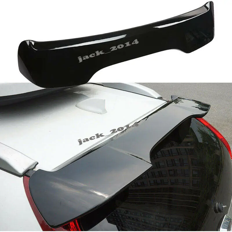 Black Car Rear Roof Spoiler Wing 1pc Fit for Honda CR-V 2012 2013 2014 2015 2016
Black Car Rear Roof Spoiler Wing 1pc Fit for Honda CR-V 2012 2013 2014 2015 2016