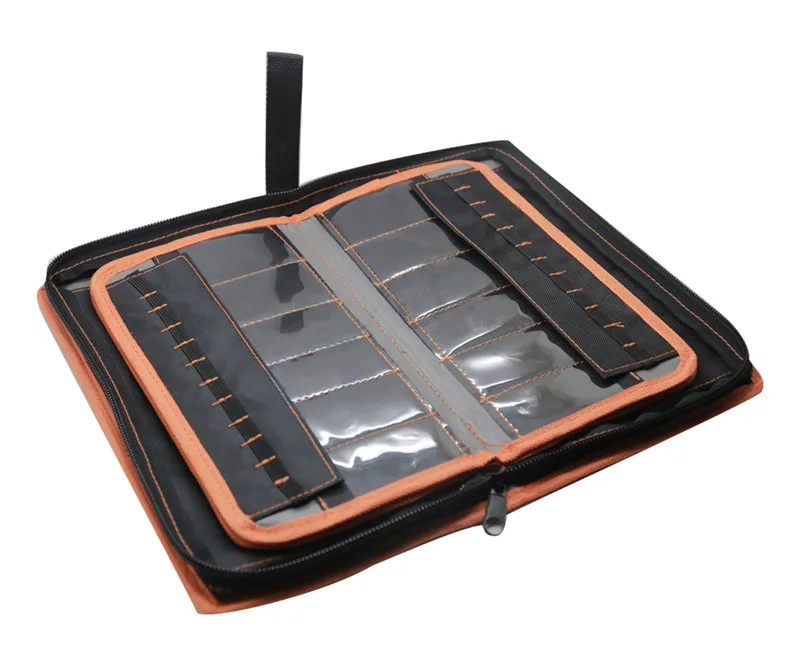 LISHI Locksmith supplies 2 in 1 Special Carry Bag Case Locksmith Tools Storage Bag Free Shipping
LISHI Locksmith supplies 2 in 1 Special Carry Bag Case Locksmith Tools Storage Bag Free Shipping