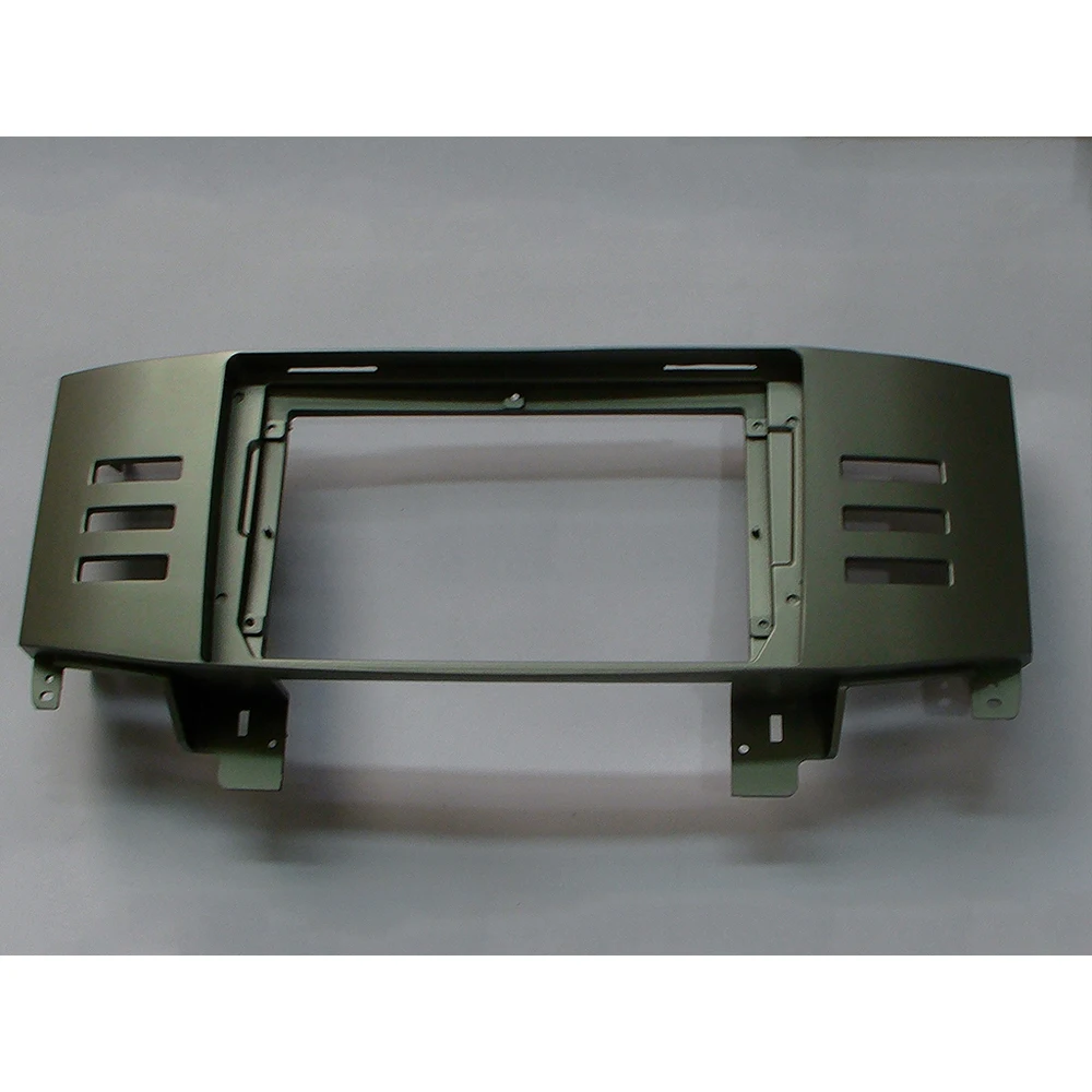 HACTIVOL 2 Din Car Radio face plate Frame for Toyota Reiz 2005-2009 Car DVD GPS Navi player panel dash mount kit car accessory
HACTIVOL 2 Din Car Radio face plate Frame for Toyota Reiz 2005-2009 Car DVD GPS Navi player panel dash mount kit car accessory
