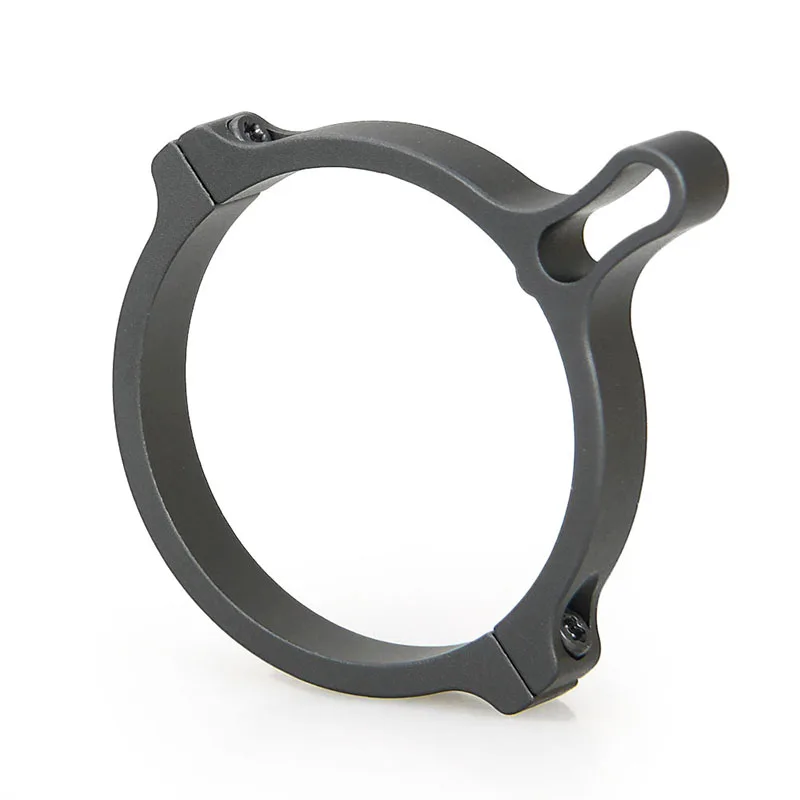 Anillo de montaje para mira táctica