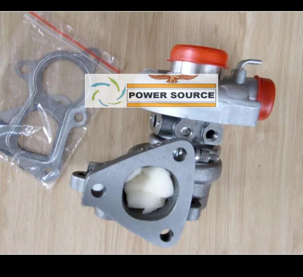 Turbo TD04 49177-01515 49177-01513 MR355220 Turbocharger For Mitsubishi Delicia Pajero Shogun L200 L300 4WD L400 4D56T 4D56 2.5L
Turbo TD04 49177-01515 49177-01513 MR355220 Turbocharger For Mitsubishi Delicia Pajero Shogun L200 L300 4WD L400 4D56T 4D56 2.5L