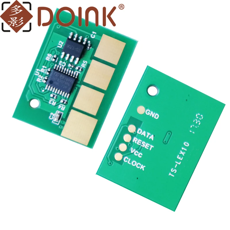 5pcs E460 CHIP FOR Lexmark E460 chip 15K universal version worldwide version E460X11A E460X11E E460X11L E460X11P
5pcs E460 CHIP FOR Lexmark E460 chip 15K universal version worldwide version E460X11A E460X11E E460X11L E460X11P