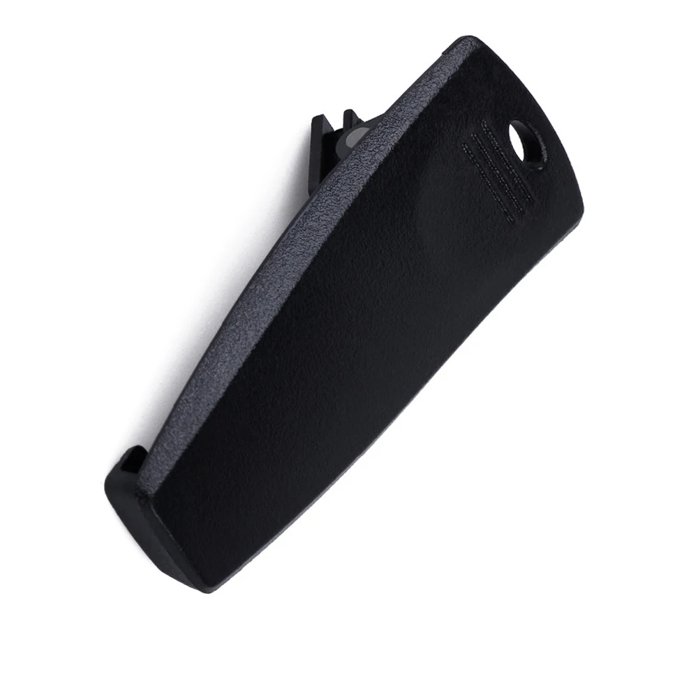 Walkie Talkie 1PC PX777 Black Back Clip Battery Holder Belt Clip for PUXING VEV-3288S PX-777 PX777 PX-888 Two Way Radio
Walkie Talkie 1PC PX777 Black Back Clip Battery Holder Belt Clip for PUXING VEV-3288S PX-777 PX777 PX-888 Two Way Radio