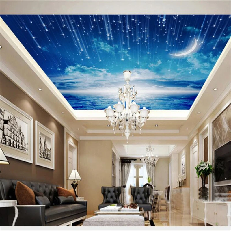 wellyu Custom Wallpaper 3d HD White Cloud Sky Moon Living Room Hotel Cafe Ceiling Fresco papel de pared обои 3d wallpaper behang
wellyu Custom Wallpaper 3d HD White Cloud Sky Moon Living Room Hotel Cafe Ceiling Fresco papel de pared обои 3d wallpaper behang