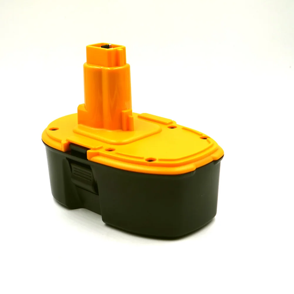 Dew 18VA 1300mAh Ni-CD DC9096 DE9039 DE9095 DE9096,DW9095,DW9096 DC989KA DC998KB DCD940KX DCD950KX DCD950VX DCD959KX DCD959VX
Dew 18VA 1300mAh Ni-CD DC9096 DE9039 DE9095 DE9096,DW9095,DW9096 DC989KA DC998KB DCD940KX DCD950KX DCD950VX DCD959KX DCD959VX