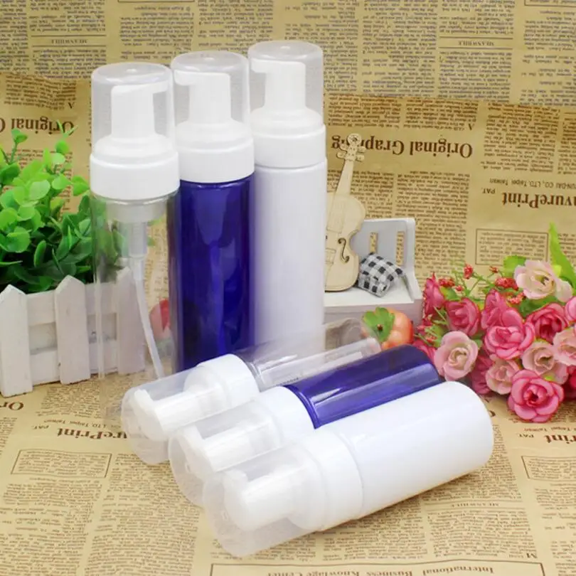 wholesale 100pcs/lot 150ml 200ml foam refillable foaming bottle, makeup mousse bottle
wholesale 100pcs/lot 150ml 200ml foam refillable foaming bottle, makeup mousse bottle
