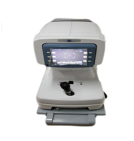 Auto Refractometer 110-220V Measurement Steady Accurate LCD Color Display Auto Refractometer
Auto Refractometer 110-220V Measurement Steady Accurate LCD Color Display Auto Refractometer