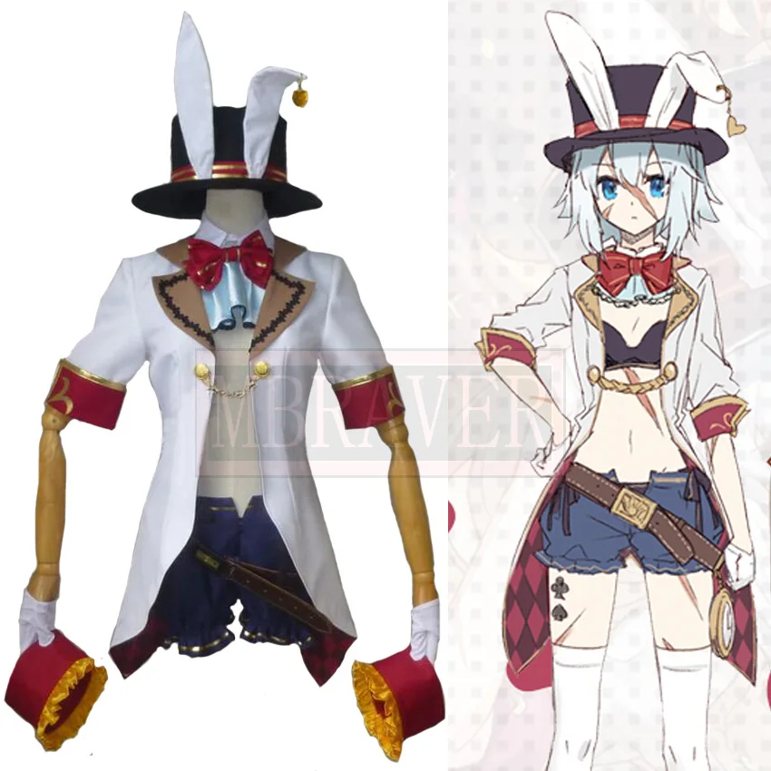 Game Fate/Grand Order Rider Mary Read Cosplay Costume For Christmas Halloween Full Set Tailor Made Any Size
Game Fate/Grand Order Rider Mary Read Cosplay Costume For Christmas Halloween Full Set Tailor Made Any Size